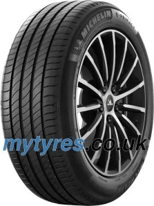 Image of Michelin E Primacy ( 155/60 R20 80Q )