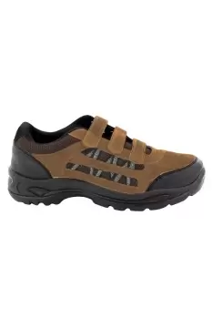 image of Ascend Triple Touch Fastening Trek Hiking Trail Shoes