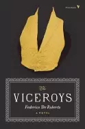 Image of viceroys a novel