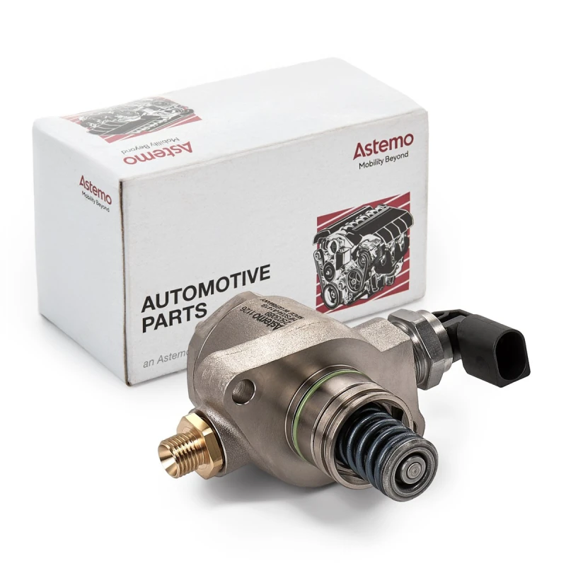 Image of High pressure fuel pump HITACHI 2503089