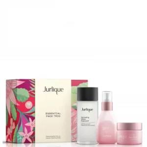 image of Jurlique Essential Face Trio