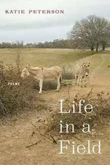 Image of Life in a Field - Poems