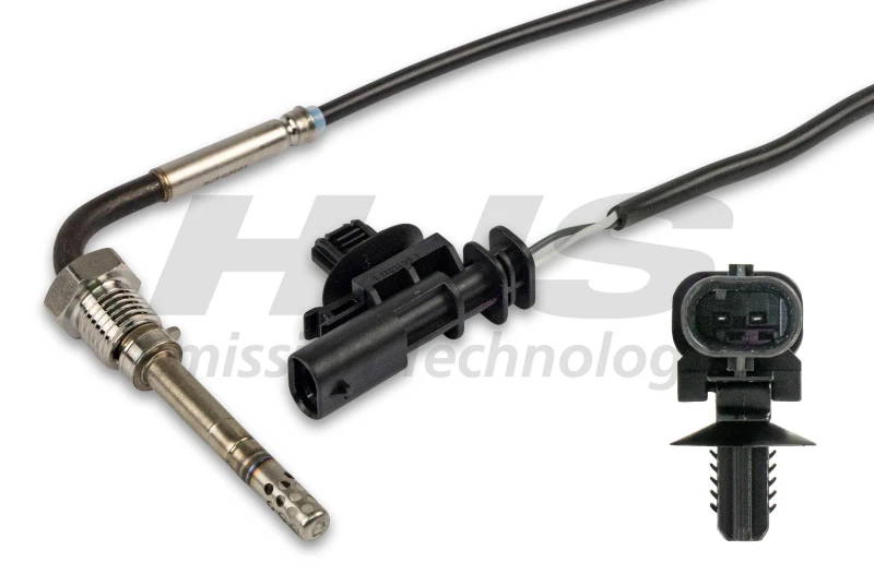 Image of Exhaust gas temperature sensor (EGT) HJS 92 09 4224
