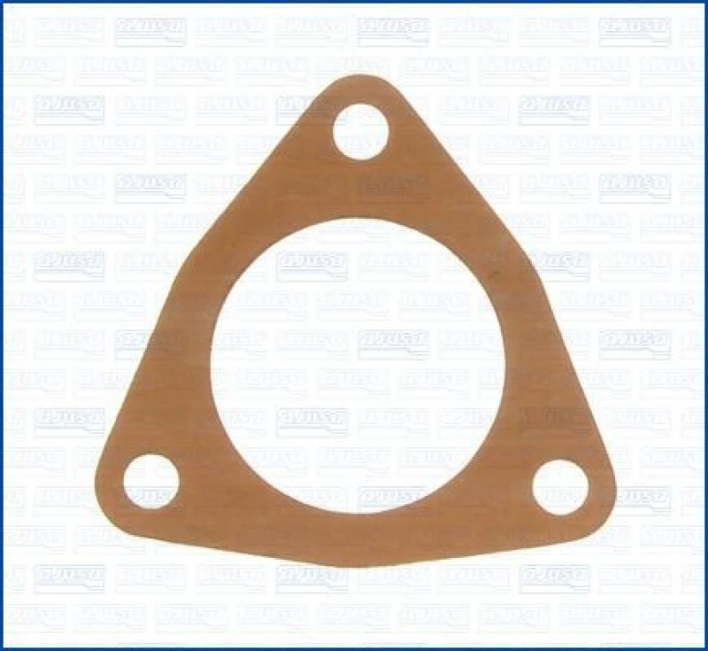 Image of AJUSA Turbo gasket AJUSA 01016300