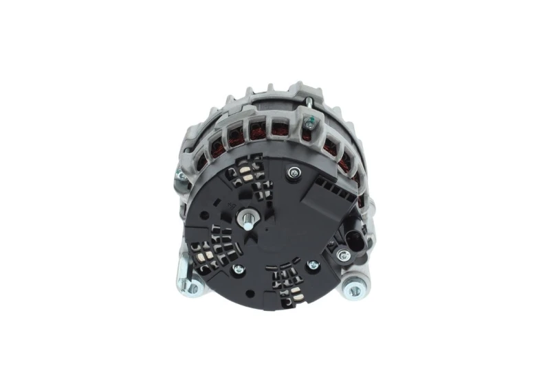 Image of Bosch 1 986 A00 622 Generator Alternator Charging Current: 180A, Voltage: 14V Alternator (4)