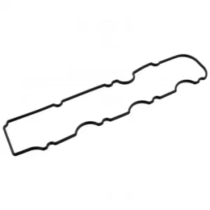 Rocker Cover Gasket 106932 by Febi Bilstein