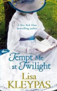 Image of Tempt Me at Twilight by Lisa Kleypas Paperback