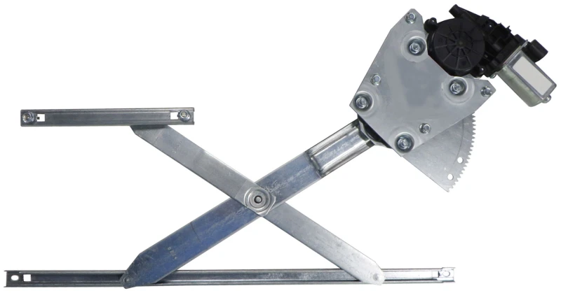 Image of Window regulator VALEO 850187