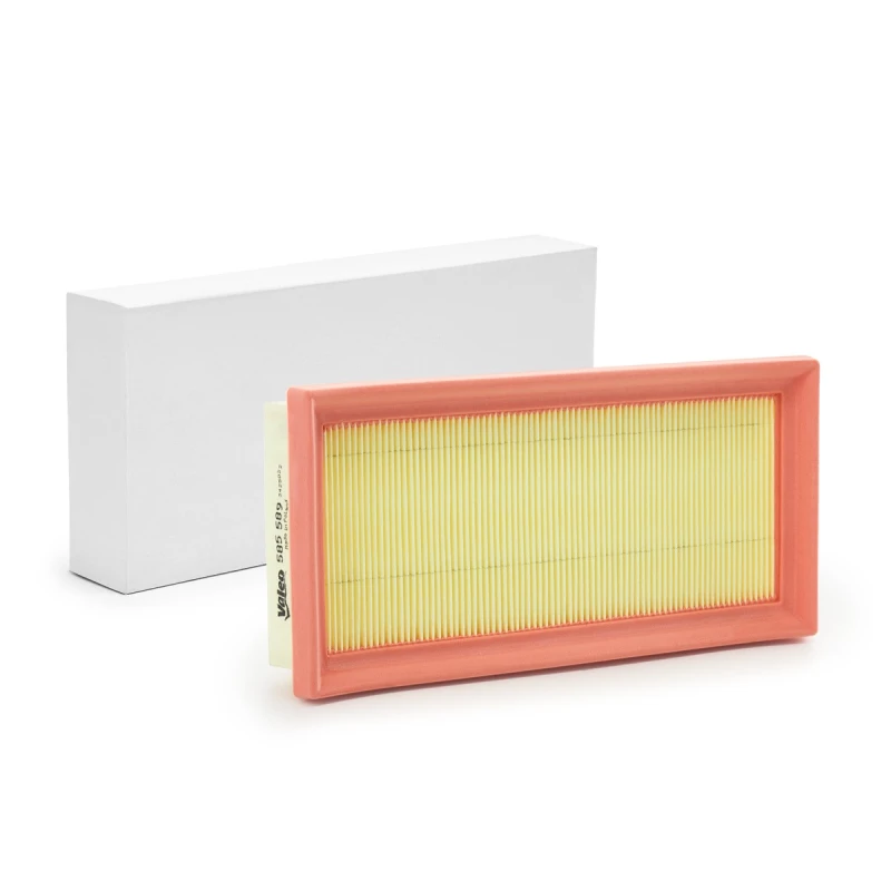 Image of Air filter VALEO 585589