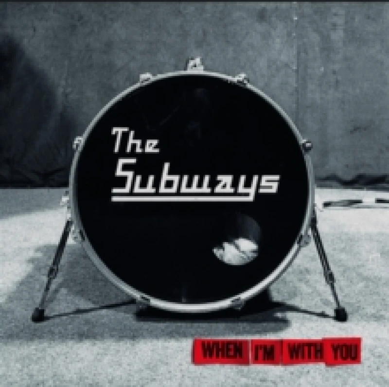 Image of When I'm With You CD / Album