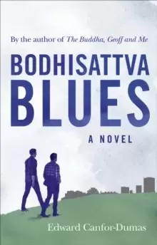 Image of Bodhisattva Blues