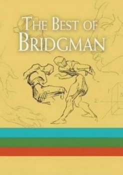 Image of The Best of Bridgman Boxed Set with bridgmans Life Drawing and the Book of a Hundred Hands and heads Features and Faces by George B. Bridgman Paperbac