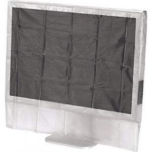 Image of Hama 24" - 26" Monitor Dust Cover
