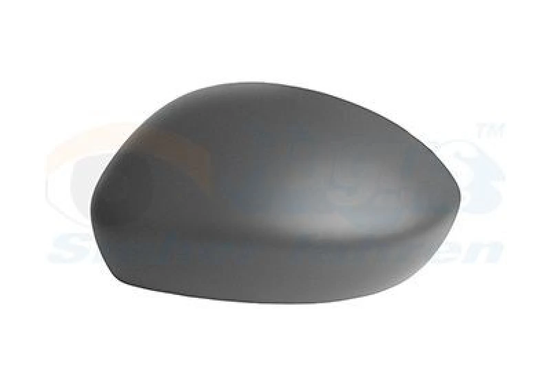 Image of VAN WEZEL Wing mirror cover VAN WEZEL 1648843
