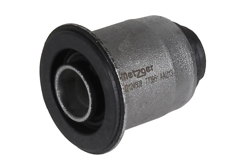 Image of Trailing arm / Suspension arm bush METZGER 52124508