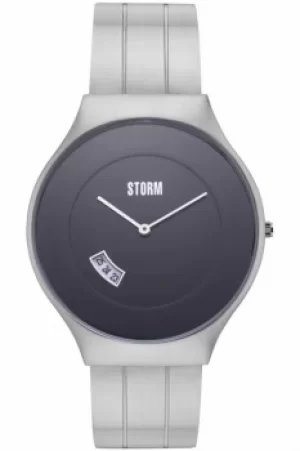Image of Mens STORM Cody Watch 47340/BK