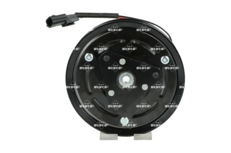 Image of NRF AC compressor clutch NRF 380193