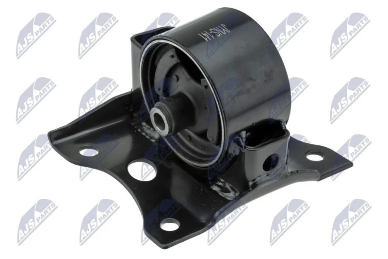 Image of NTY ZPS-NS-141 Engine mount Left, Automatic Transmission Engine Mounting (247)