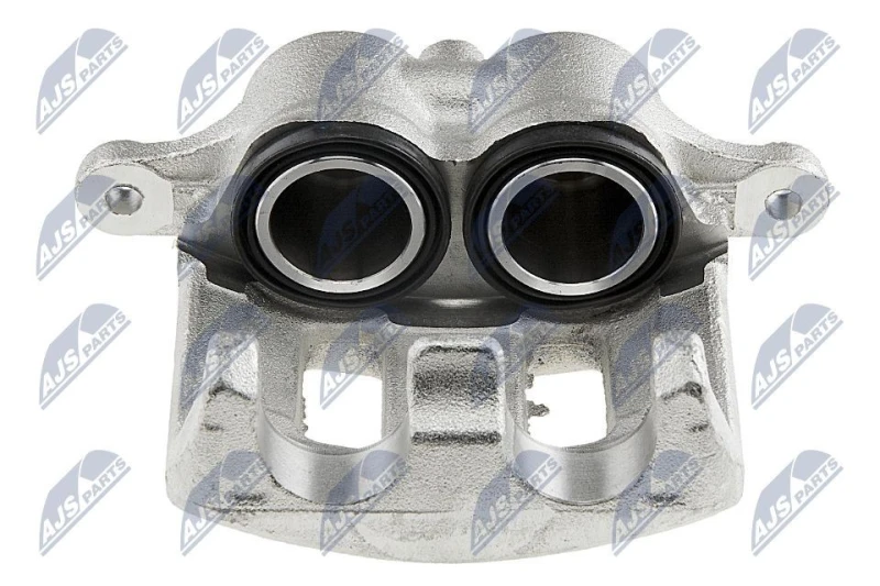 Image of NTY Brake caliper NTY HZP-NS-013