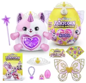 Image of Zuru Rainbocorns Fairycorn Princess Surprise