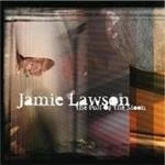 image of Jamie Lawson - Pull Of The Moon, The (Music CD)