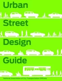 Image of Urban Street Design Guide