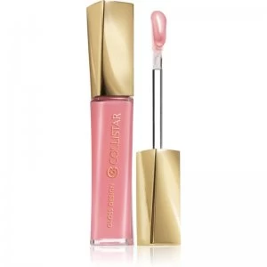 Image of Collistar Gloss Design Plumping Lip Gloss Shade 25 Petal Lacquer 7ml