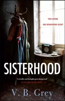 Image of Sisterhood : A heartbreaking mystery of family secrets and lies