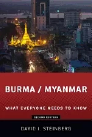 Image of burma myanmar what everyone needs to knowr