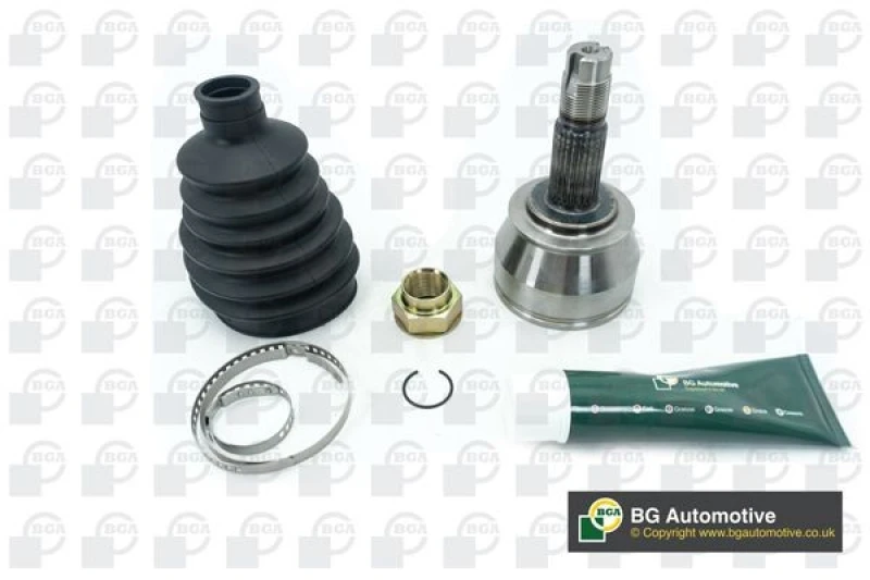 Image of BGA CV joint kit BGA CV0204A