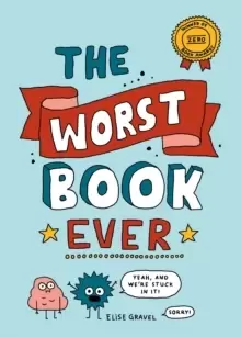 Image of The Worst Book Ever