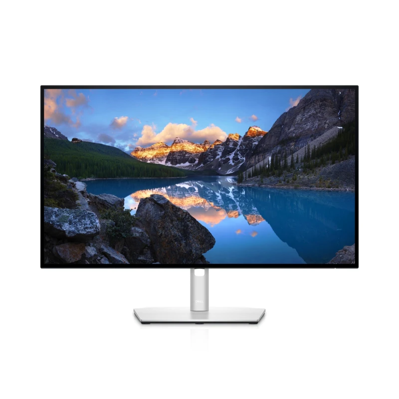 Image of DELL UltraSharp 68.58 cm-Monitor - U2722D