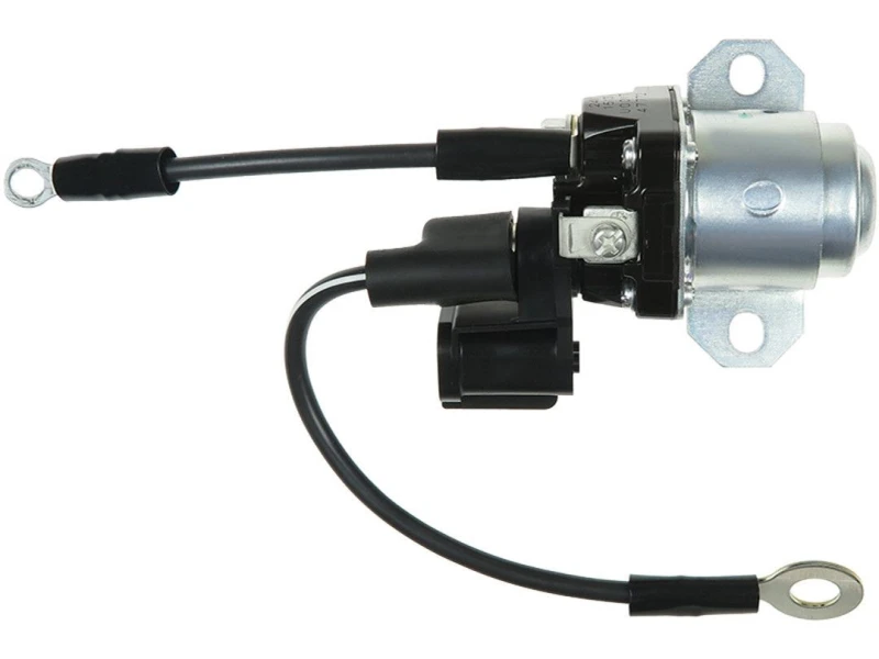 Image of AS-PL Starter solenoid AS-PL SS5175(MITSUBISHI)