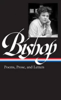 Image of Poems Prose and Letters by Robert Giroux Hardback