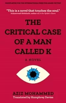 Image of The Critical Case of a Man Called K