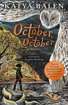 Image of October, October