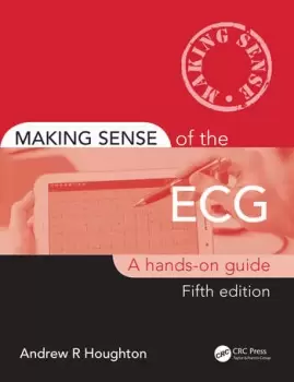 Image of Making Sense of the ECGA Hands-On Guide