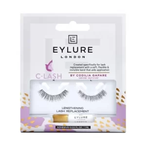 Image of Eylure Eylure Eylure, C-Lash Lengthening Lashes