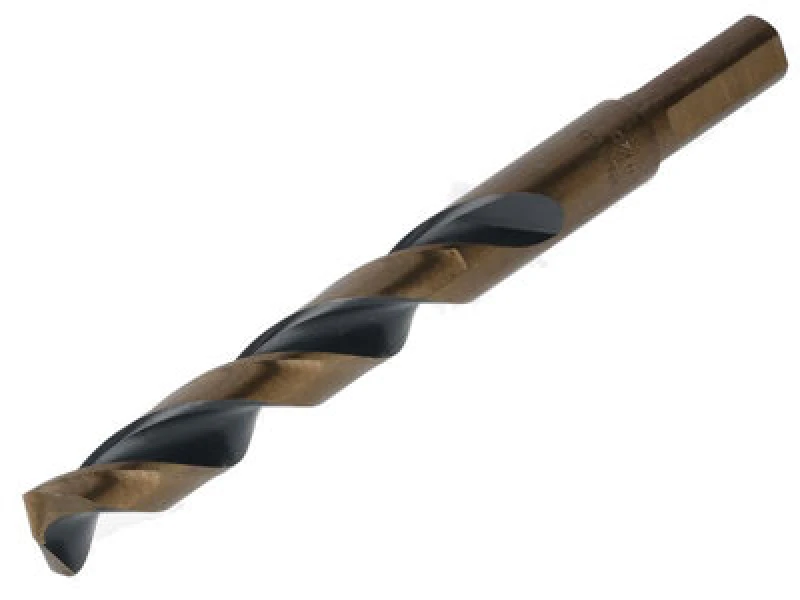 Image of DEWALT DT20533-QZ BLACK&GOLD HSS Drill Bit 11.5mm DT20533-QZ