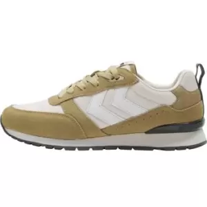 Hummel Monaco 86 Trainers - Neutral