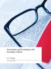 Image of Assessment and Learning in the Secondary School