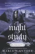 Image of night study