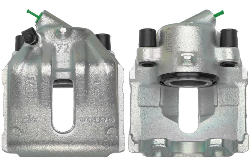 Image of Brake caliper ATE 24.3571-9972.5