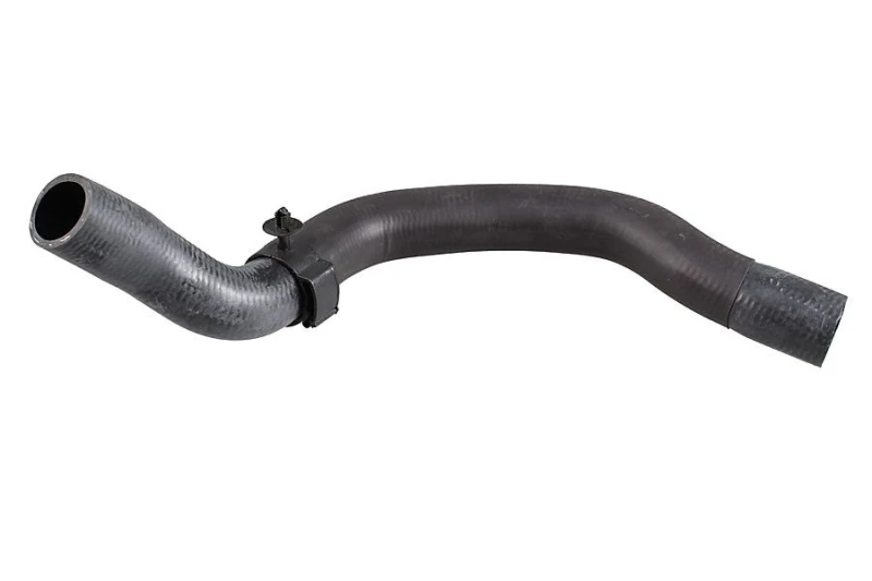 Image of Radiator hose METZGER 2421627