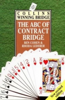 Image of The Abc of Contract Bridge by Ben Cohen Paperback