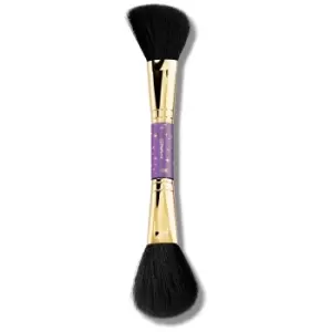 MAC Dual Ended Brush