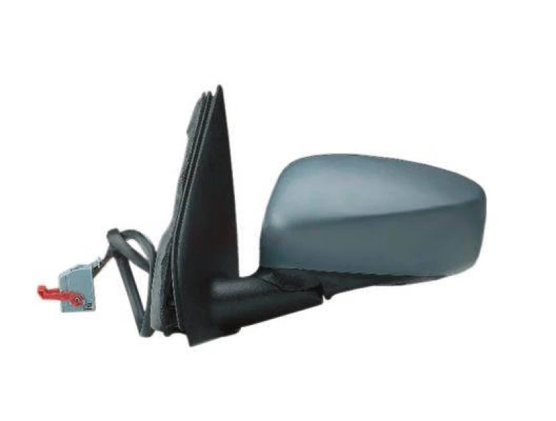 Image of ALKAR 6139931 Wing mirror Left, Electric, Aspherical, primed Outside Mirror (50)