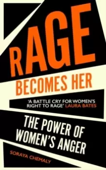 Image of Rage Becomes Her