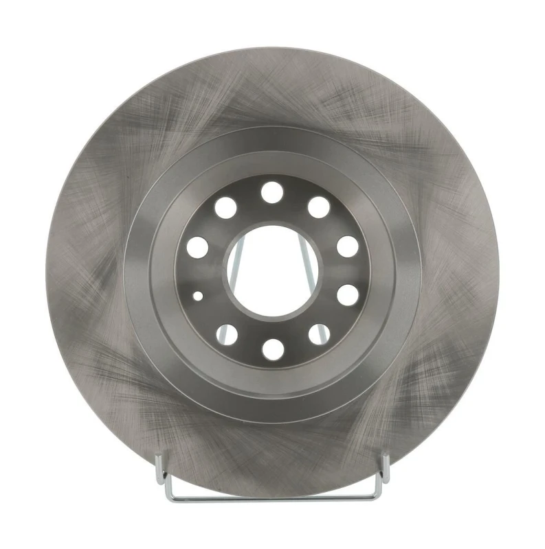 Image of Brake disc CHAMPION 562432CH