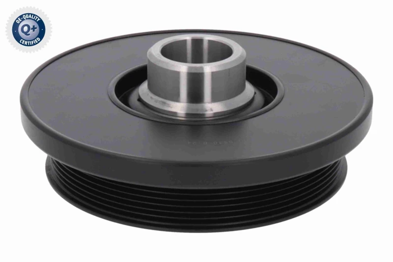 Image of VAICO Crankshaft pulley VAICO V20-4994